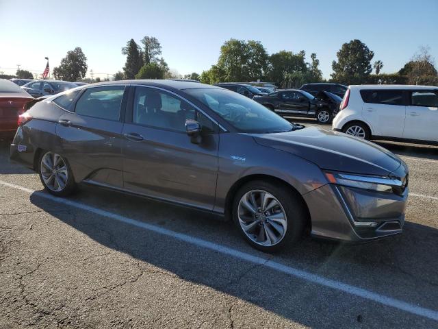 Photo 3 VIN: JHMZC5F34KC002377 - HONDA CLARITY TO 