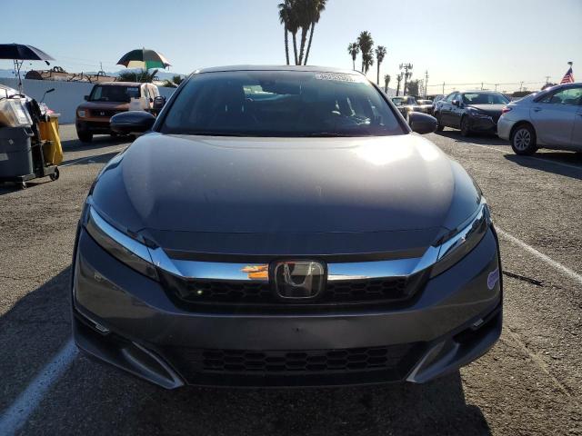 Photo 4 VIN: JHMZC5F34KC002377 - HONDA CLARITY TO 