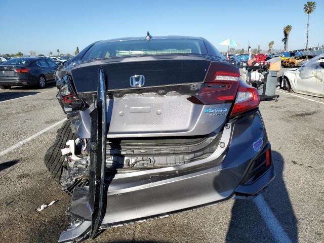 Photo 5 VIN: JHMZC5F34KC002377 - HONDA CLARITY TO 