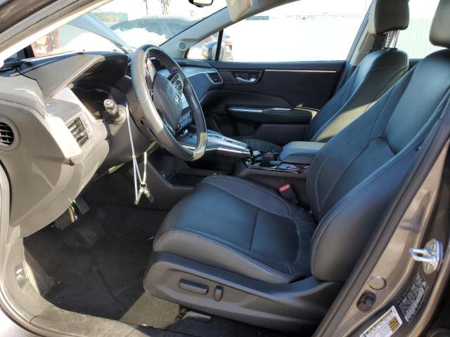 Photo 6 VIN: JHMZC5F34KC002377 - HONDA CLARITY TO 