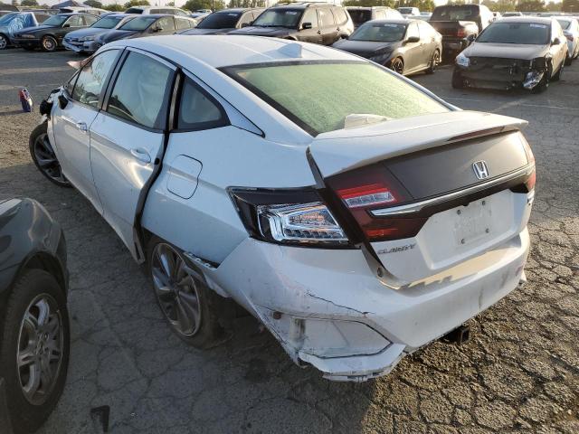 Photo 1 VIN: JHMZC5F34KC003268 - HONDA CLARITY TO 