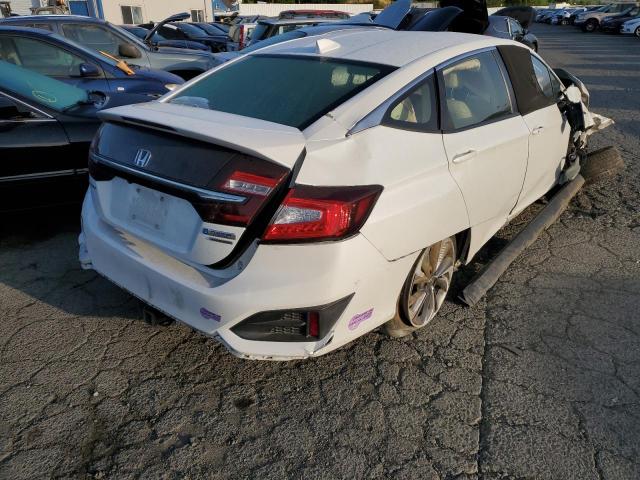 Photo 2 VIN: JHMZC5F34KC003268 - HONDA CLARITY TO 