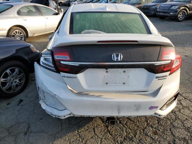 Photo 5 VIN: JHMZC5F34KC003268 - HONDA CLARITY TO 