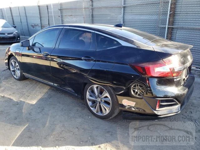 Photo 1 VIN: JHMZC5F34KC003769 - HONDA CLARITY 