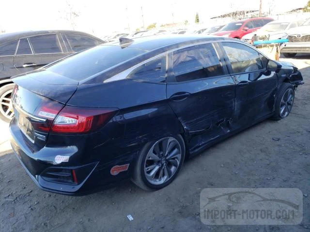 Photo 2 VIN: JHMZC5F34KC003769 - HONDA CLARITY 