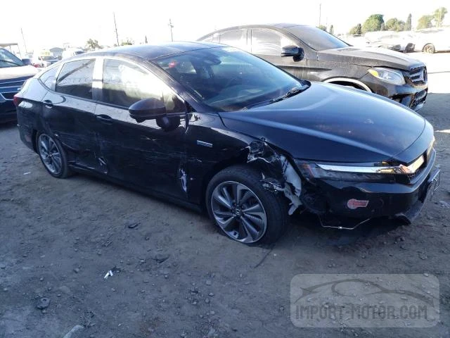 Photo 3 VIN: JHMZC5F34KC003769 - HONDA CLARITY 