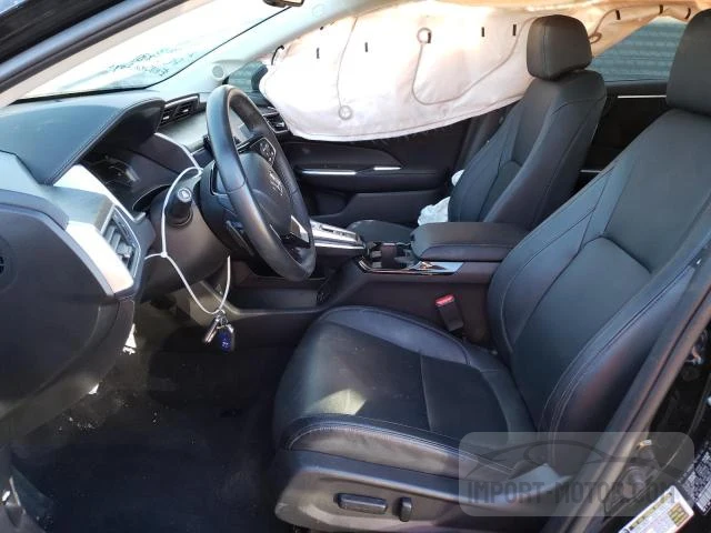 Photo 6 VIN: JHMZC5F34KC003769 - HONDA CLARITY 