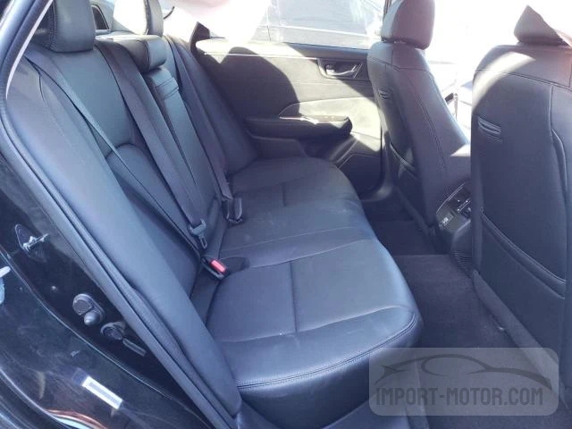 Photo 9 VIN: JHMZC5F34KC003769 - HONDA CLARITY 