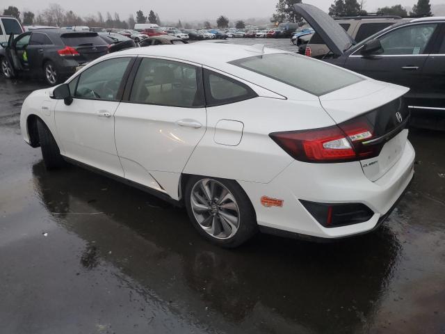 Photo 1 VIN: JHMZC5F34KC004517 - HONDA CLARITY 