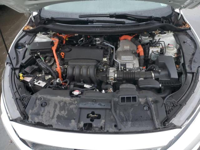 Photo 10 VIN: JHMZC5F34KC004517 - HONDA CLARITY 