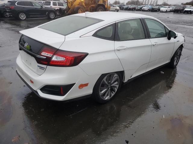 Photo 2 VIN: JHMZC5F34KC004517 - HONDA CLARITY 