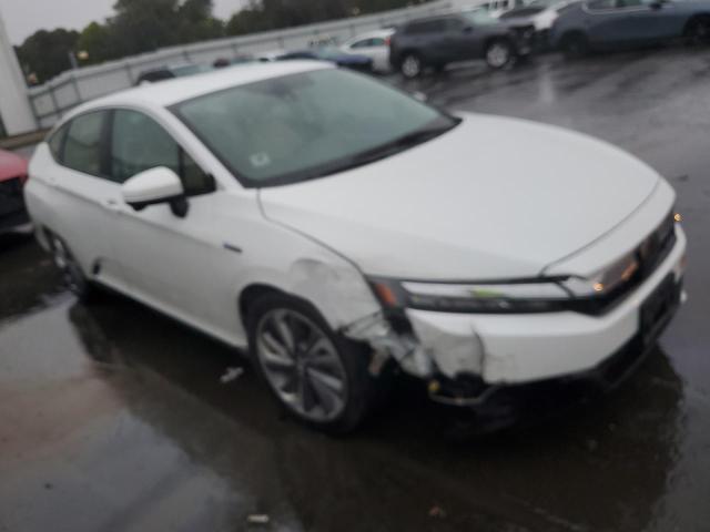 Photo 3 VIN: JHMZC5F34KC004517 - HONDA CLARITY 