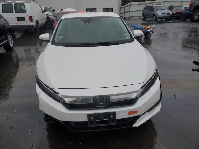 Photo 4 VIN: JHMZC5F34KC004517 - HONDA CLARITY 