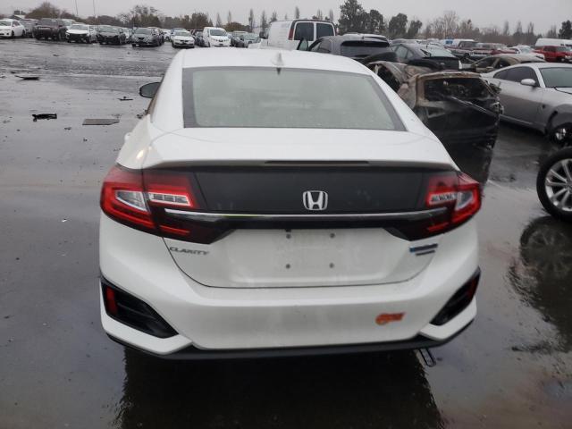 Photo 5 VIN: JHMZC5F34KC004517 - HONDA CLARITY 