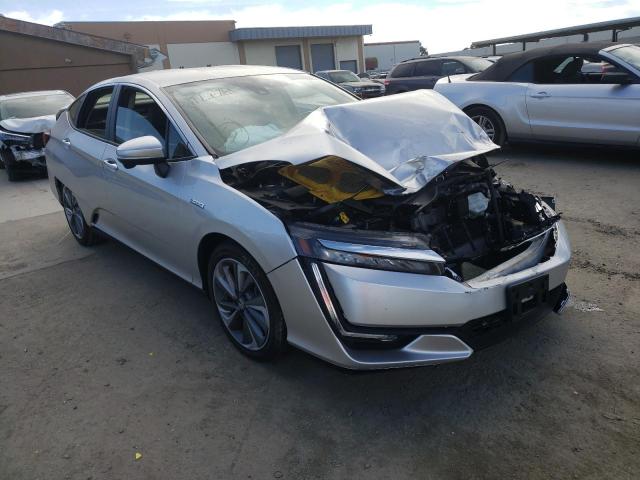 Photo 0 VIN: JHMZC5F34LC002316 - HONDA CLARITY TO 