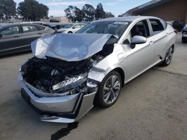 Photo 1 VIN: JHMZC5F34LC002316 - HONDA CLARITY TO 