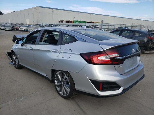 Photo 2 VIN: JHMZC5F34LC002316 - HONDA CLARITY TO 