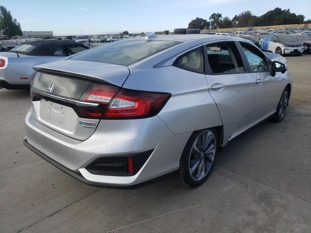 Photo 3 VIN: JHMZC5F34LC002316 - HONDA CLARITY TO 