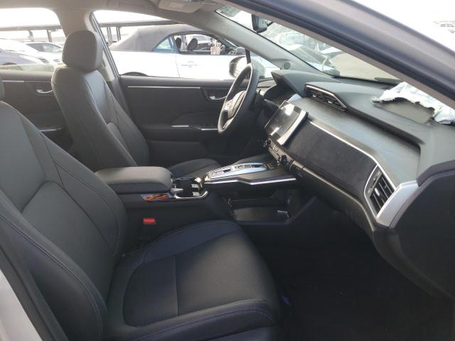 Photo 4 VIN: JHMZC5F34LC002316 - HONDA CLARITY TO 