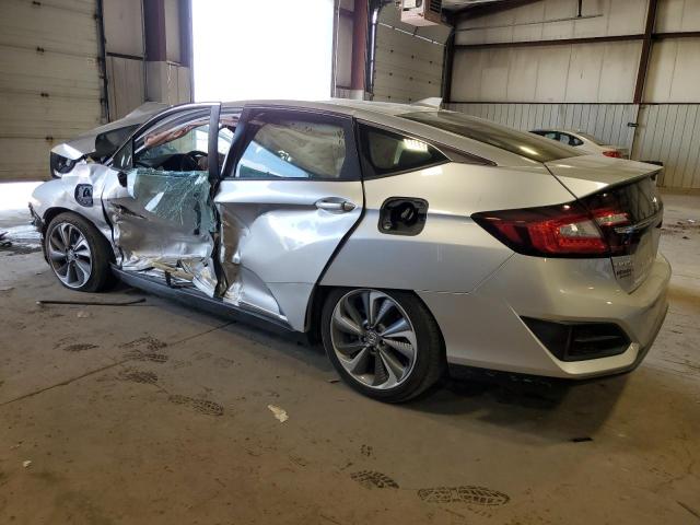 Photo 1 VIN: JHMZC5F35JC000443 - HONDA CLARITY 