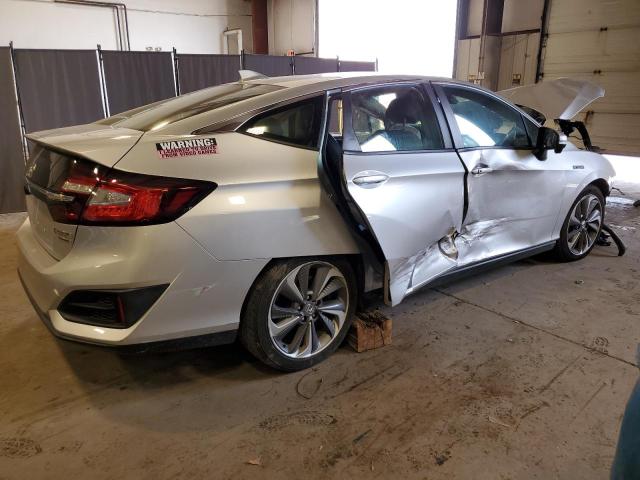 Photo 2 VIN: JHMZC5F35JC000443 - HONDA CLARITY 