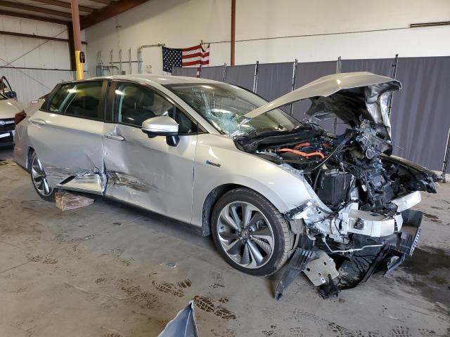 Photo 3 VIN: JHMZC5F35JC000443 - HONDA CLARITY 