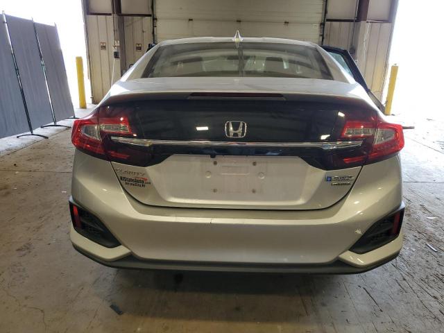 Photo 5 VIN: JHMZC5F35JC000443 - HONDA CLARITY 