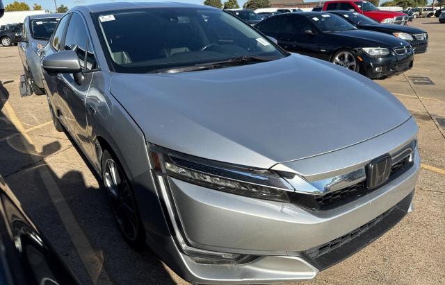 Photo 0 VIN: JHMZC5F35JC001933 - HONDA CLARITY TO 