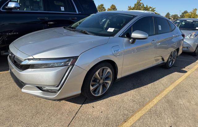 Photo 1 VIN: JHMZC5F35JC001933 - HONDA CLARITY TO 