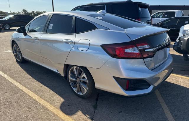 Photo 2 VIN: JHMZC5F35JC001933 - HONDA CLARITY TO 