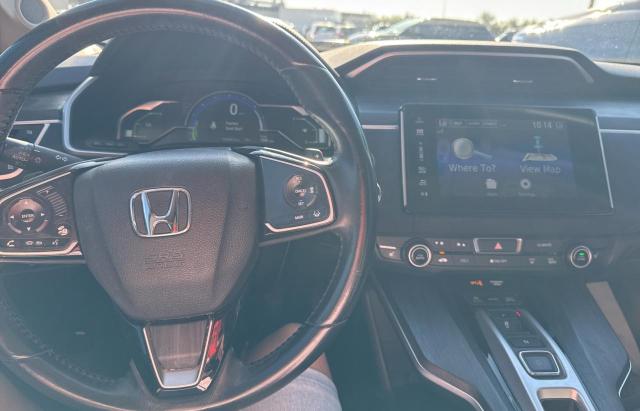 Photo 8 VIN: JHMZC5F35JC001933 - HONDA CLARITY TO 