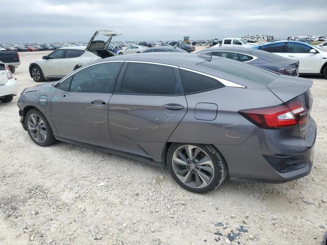 Photo 1 VIN: JHMZC5F35JC010583 - HONDA CLARITY TO 