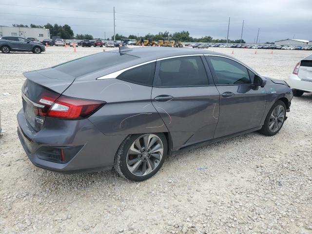 Photo 2 VIN: JHMZC5F35JC010583 - HONDA CLARITY TO 