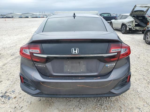 Photo 5 VIN: JHMZC5F35JC010583 - HONDA CLARITY TO 