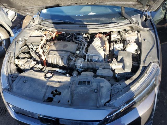 Photo 10 VIN: JHMZC5F35JC012754 - HONDA CLARITY 