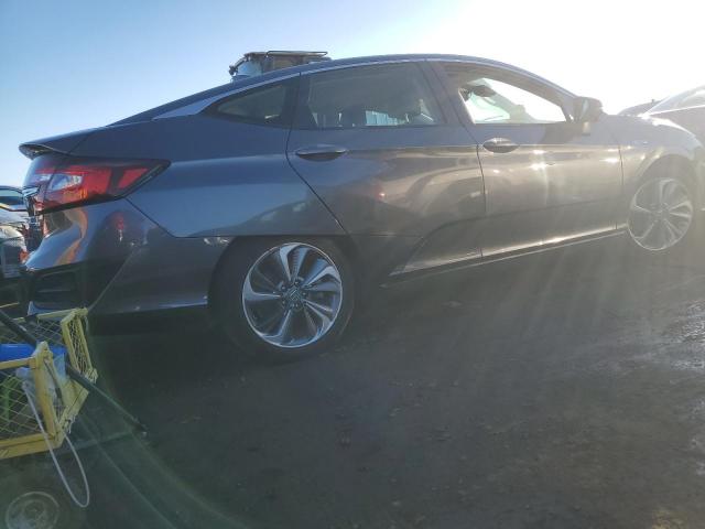 Photo 2 VIN: JHMZC5F35JC012754 - HONDA CLARITY 