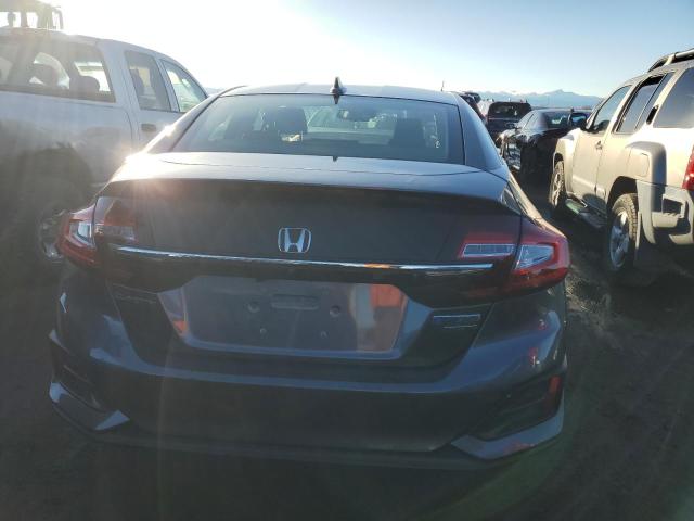 Photo 5 VIN: JHMZC5F35JC012754 - HONDA CLARITY 