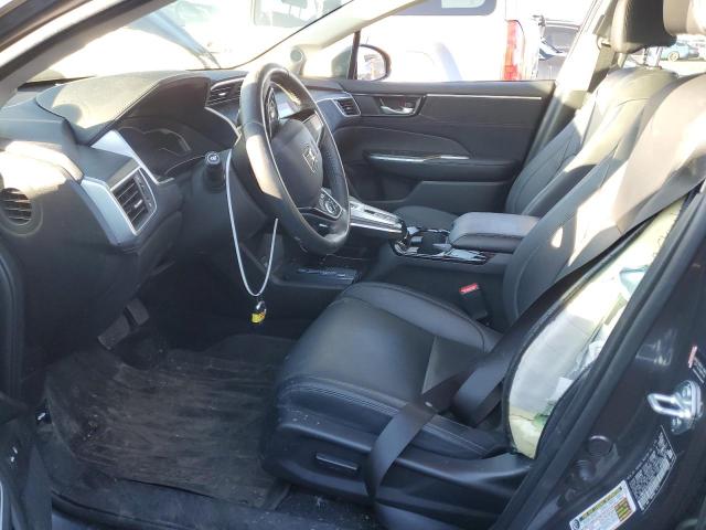 Photo 6 VIN: JHMZC5F35JC012754 - HONDA CLARITY 