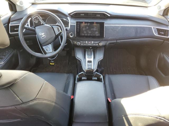 Photo 7 VIN: JHMZC5F35JC012754 - HONDA CLARITY 