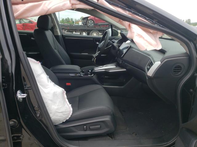 Photo 4 VIN: JHMZC5F35KC000282 - HONDA CLARITY TO 