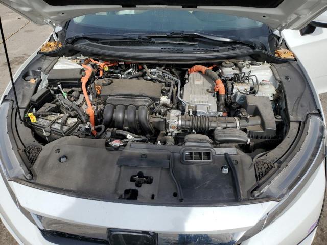 Photo 10 VIN: JHMZC5F35KC000525 - HONDA CLARITY 