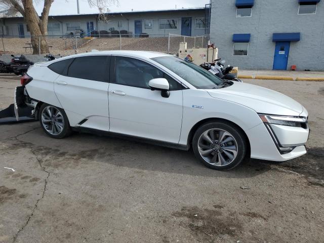 Photo 3 VIN: JHMZC5F35KC000525 - HONDA CLARITY 