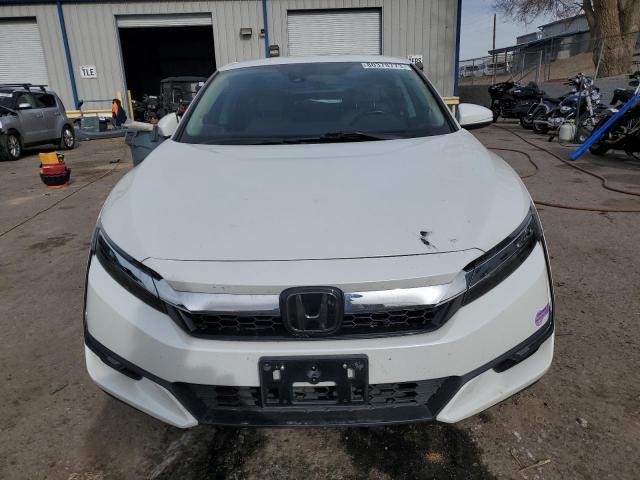 Photo 4 VIN: JHMZC5F35KC000525 - HONDA CLARITY 