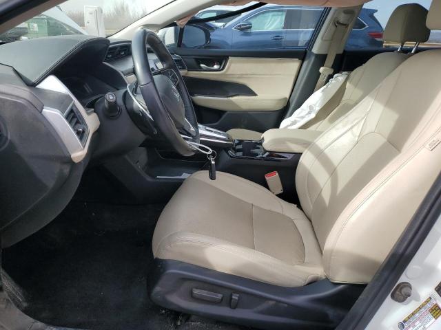 Photo 6 VIN: JHMZC5F35KC000525 - HONDA CLARITY 