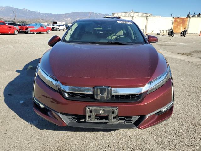 Photo 4 VIN: JHMZC5F35KC001139 - HONDA CLARITY 