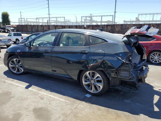 Photo 1 VIN: JHMZC5F35KC003036 - HONDA CLARITY TO 