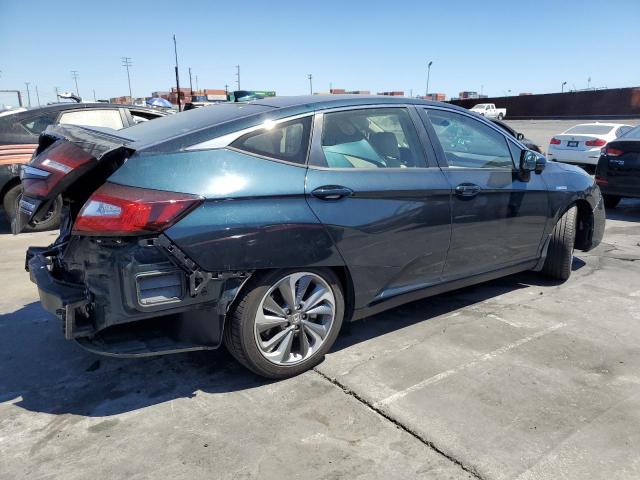 Photo 2 VIN: JHMZC5F35KC003036 - HONDA CLARITY TO 