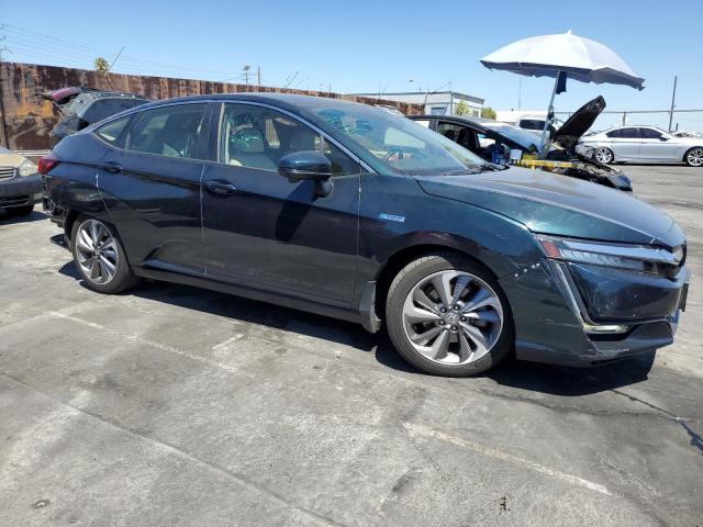 Photo 3 VIN: JHMZC5F35KC003036 - HONDA CLARITY TO 