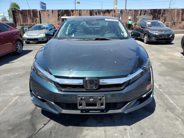 Photo 4 VIN: JHMZC5F35KC003036 - HONDA CLARITY TO 