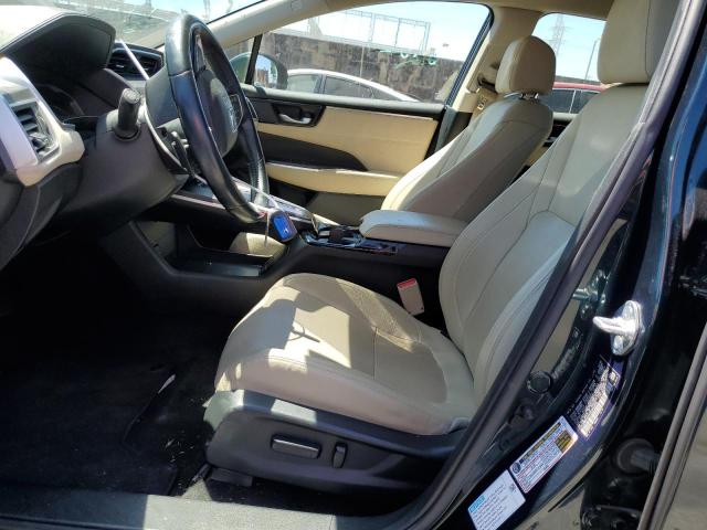 Photo 6 VIN: JHMZC5F35KC003036 - HONDA CLARITY TO 